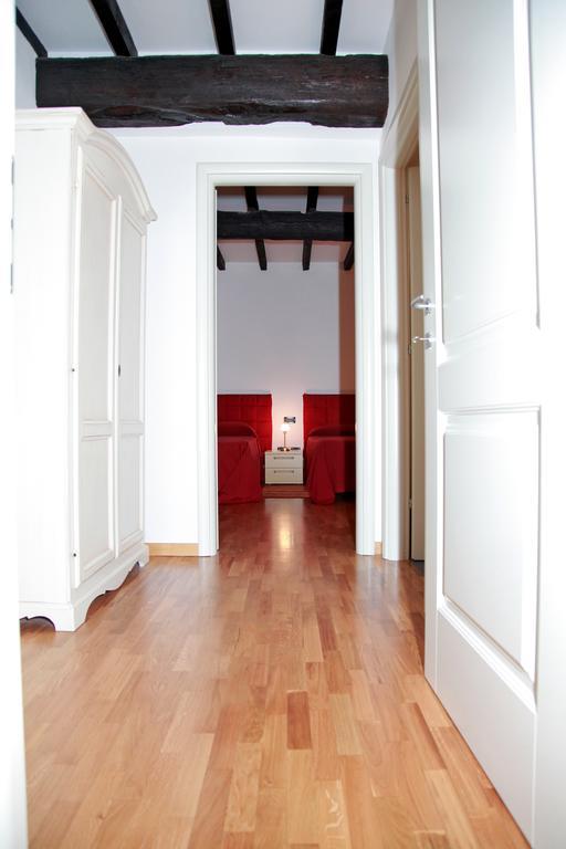 フェラーラ Il Sipario Bed & Breakfast 部屋 写真