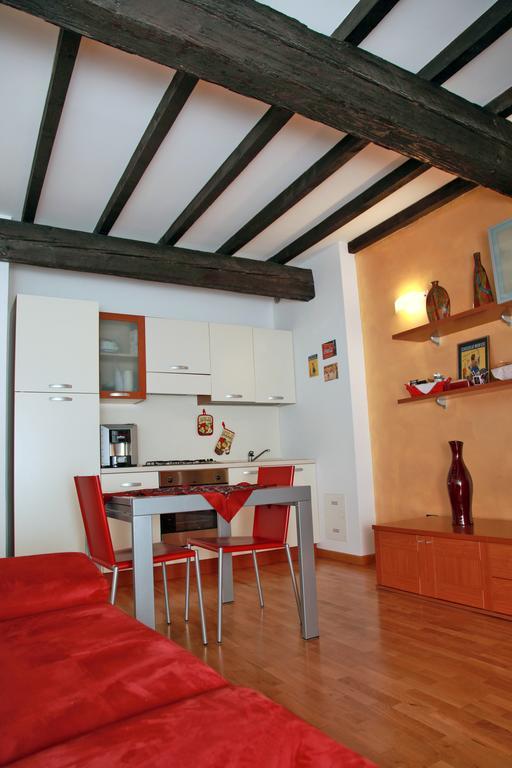 フェラーラ Il Sipario Bed & Breakfast 部屋 写真